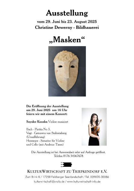 Ausstellung